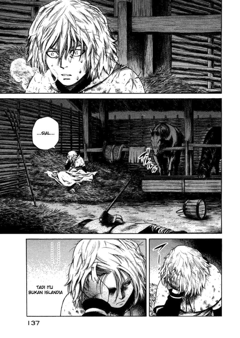 Vinland Saga — Chapter 20, halaman 8