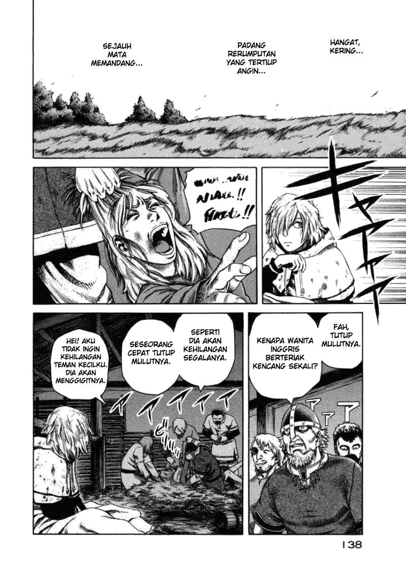 Vinland Saga — Chapter 20, halaman 9