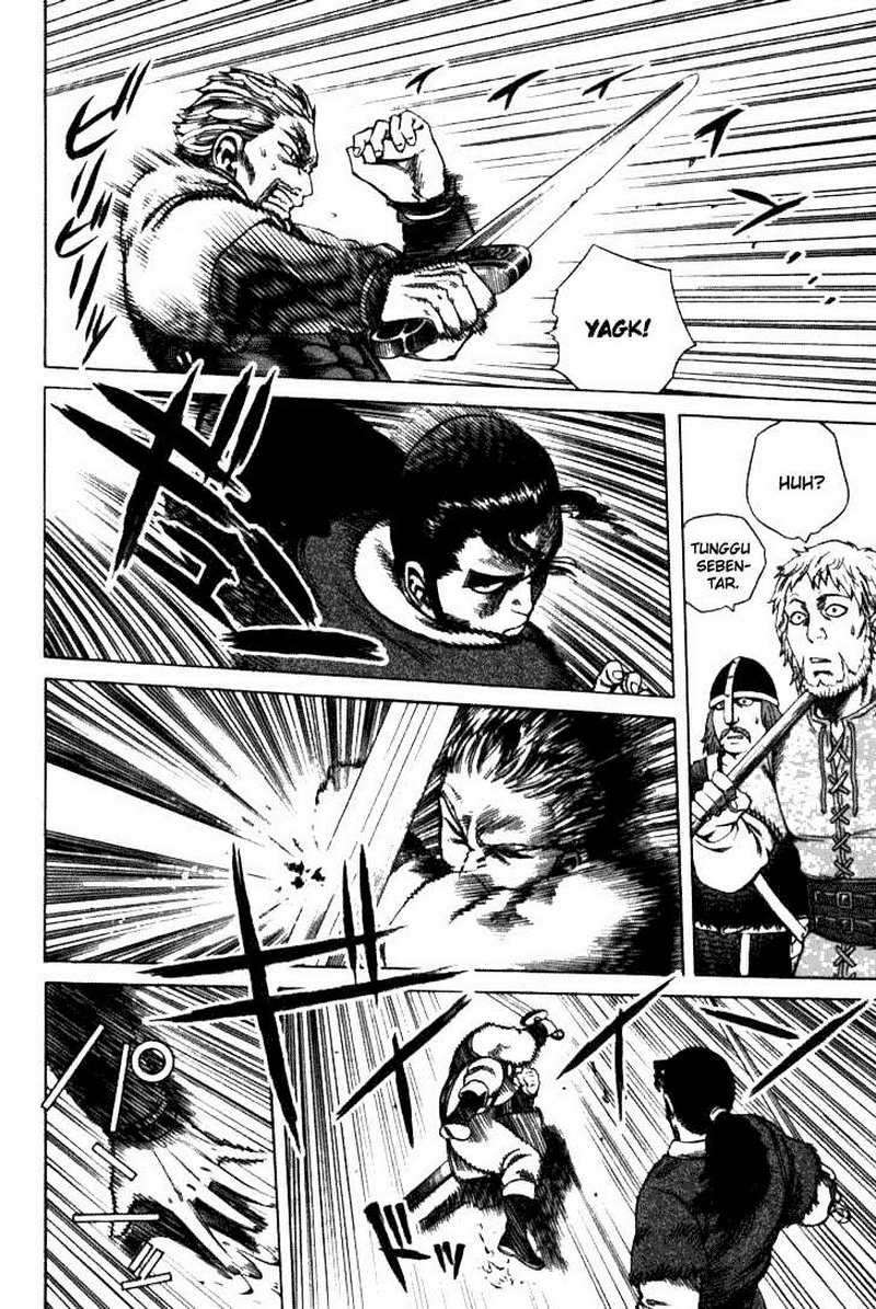 Vinland Saga — Chapter 14, halaman 10