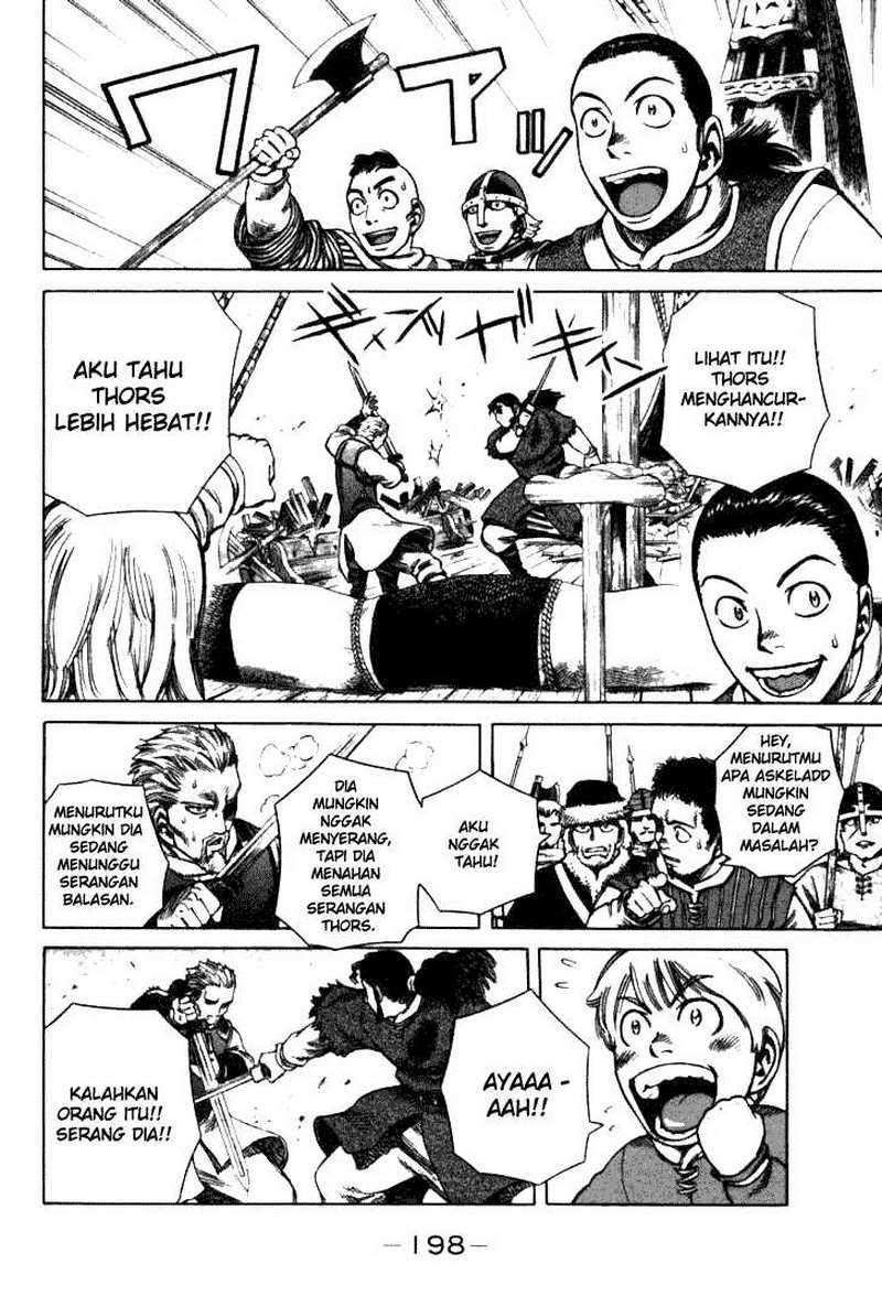 Vinland Saga — Chapter 14, halaman 12
