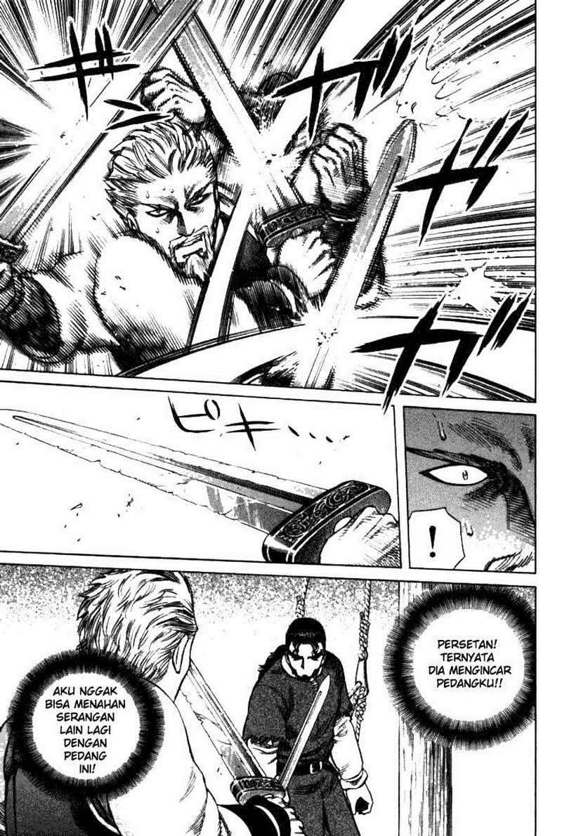 Vinland Saga — Chapter 14, halaman 13