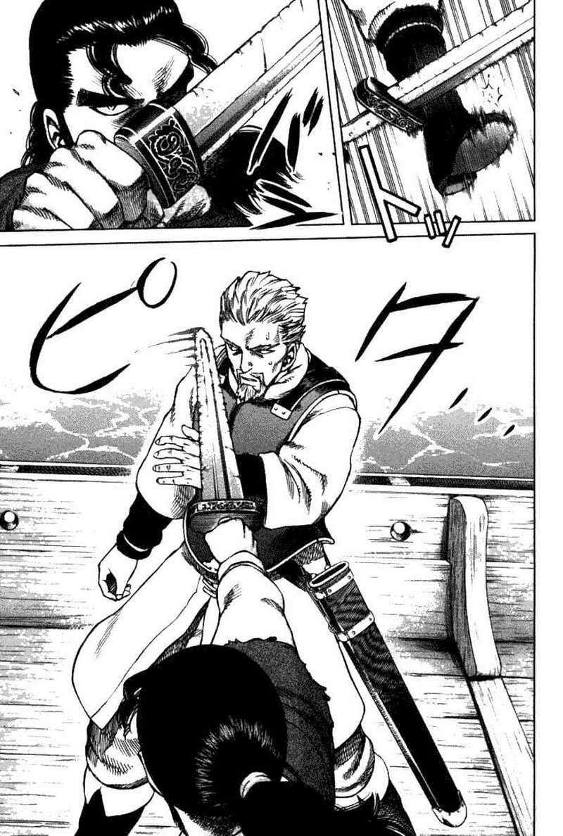 Vinland Saga — Chapter 14, halaman 17