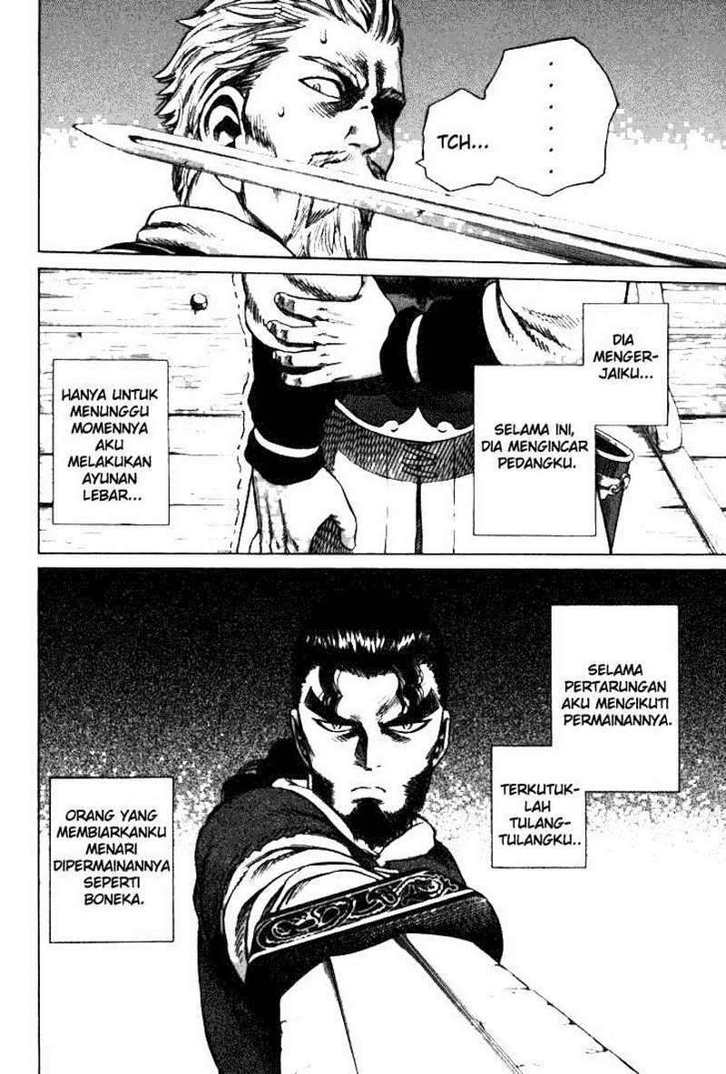 Vinland Saga — Chapter 14, halaman 18