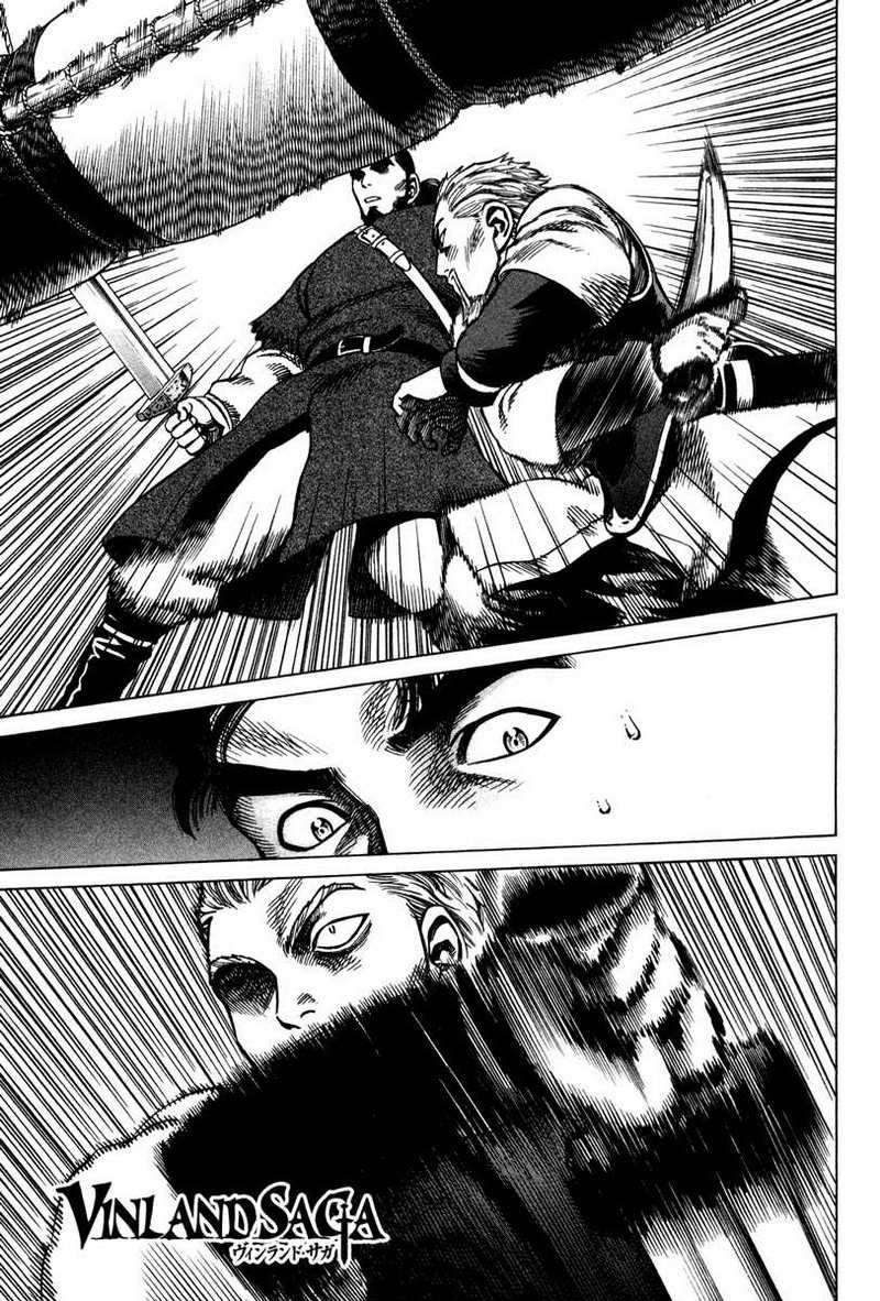 Vinland Saga — Chapter 14, halaman 2