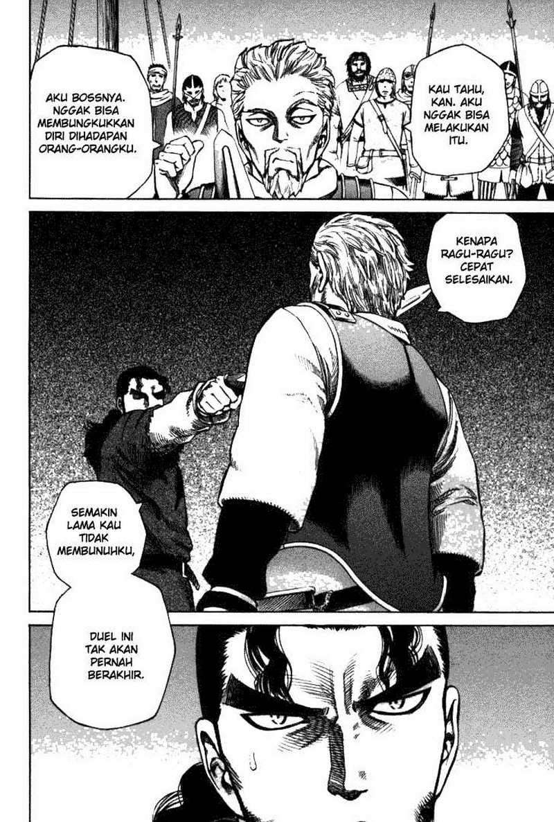 Vinland Saga — Chapter 14, halaman 20