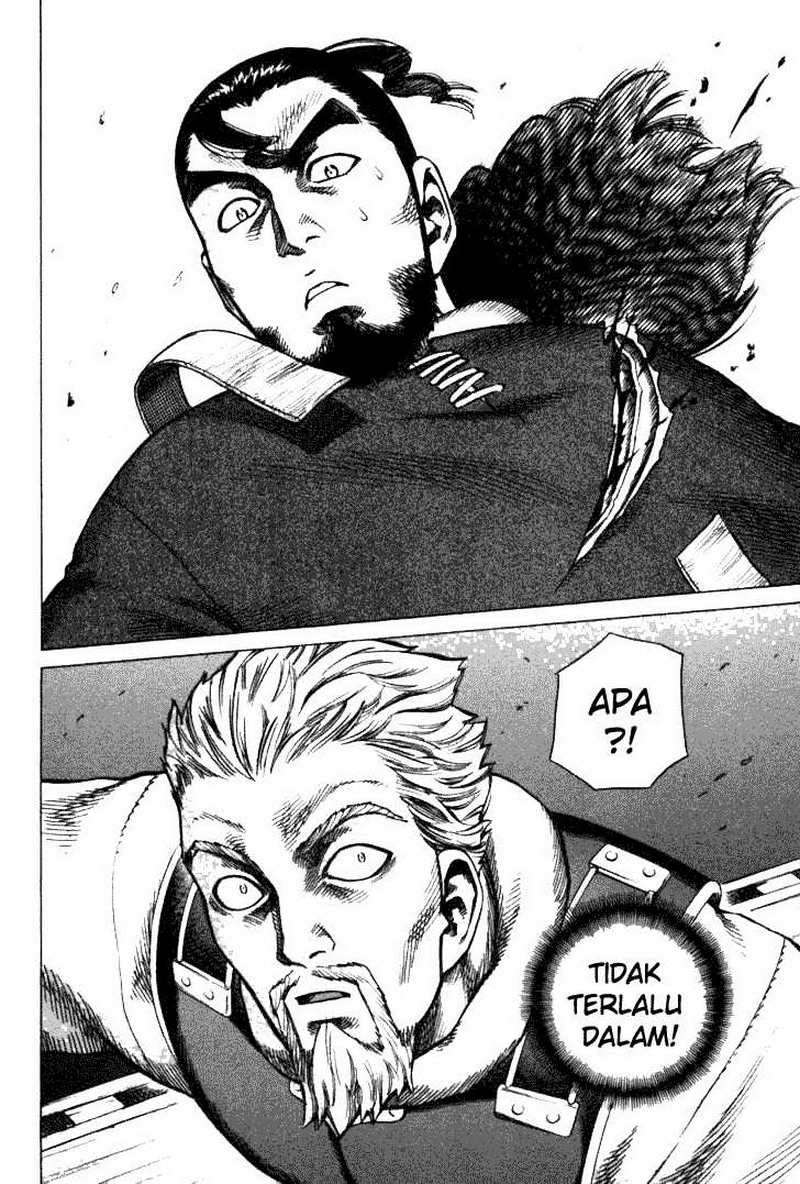 Vinland Saga — Chapter 14, halaman 4