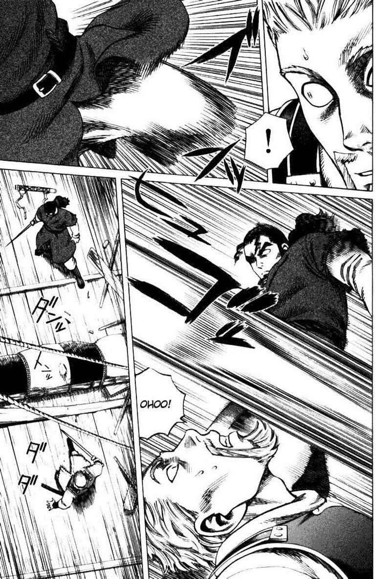 Vinland Saga — Chapter 14, halaman 5