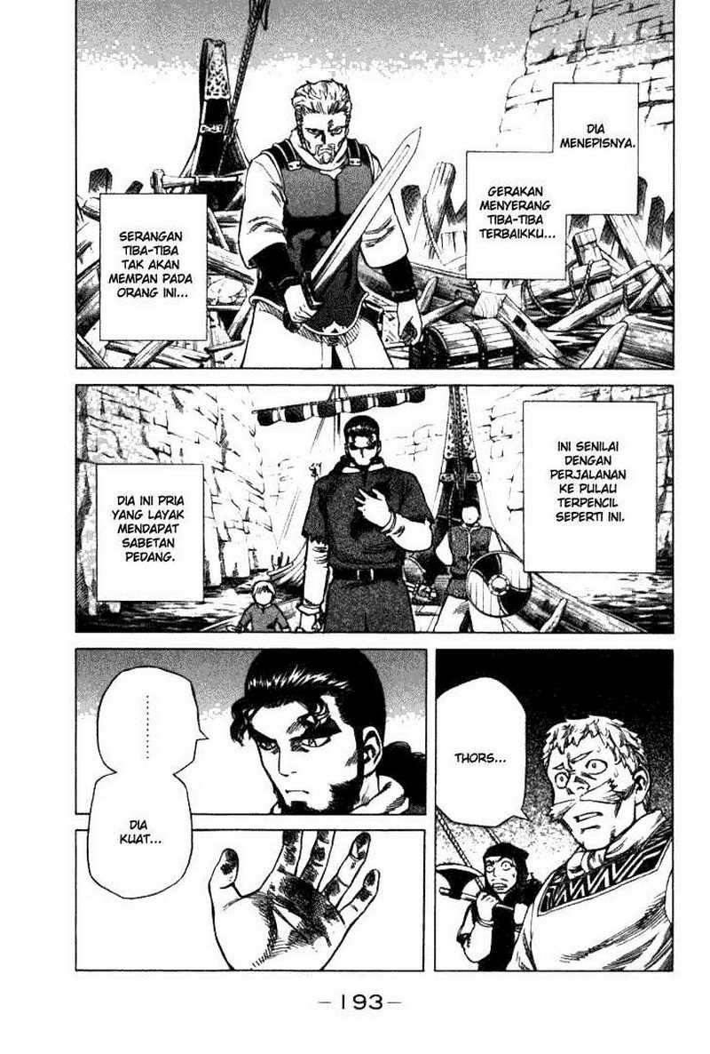 Vinland Saga — Chapter 14, halaman 7