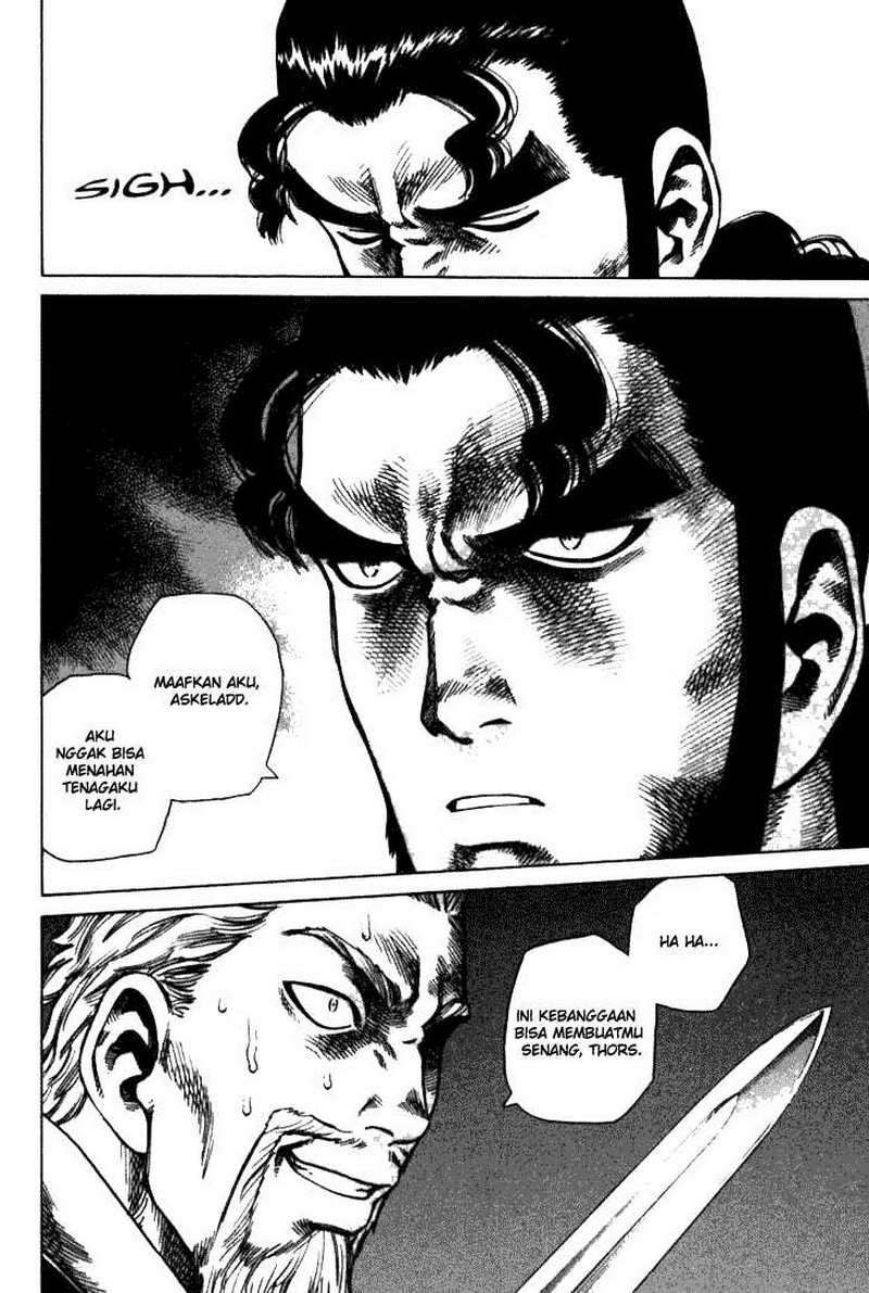 Vinland Saga — Chapter 14, halaman 8