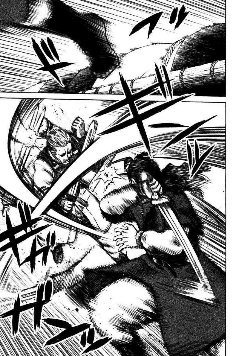 Vinland Saga — Chapter 14, halaman 9