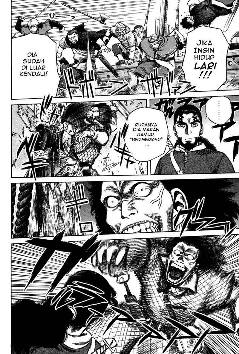 Vinland Saga — Chapter 12, halaman 10