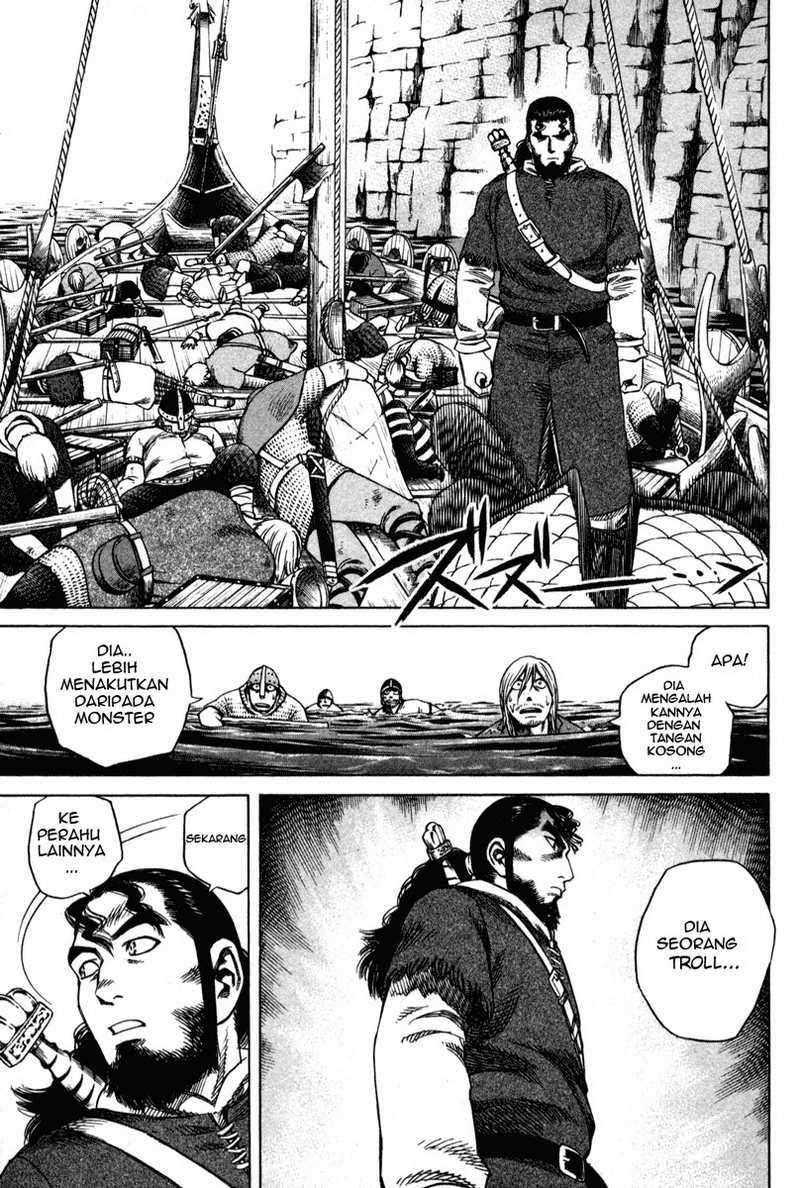 Vinland Saga — Chapter 12, halaman 13