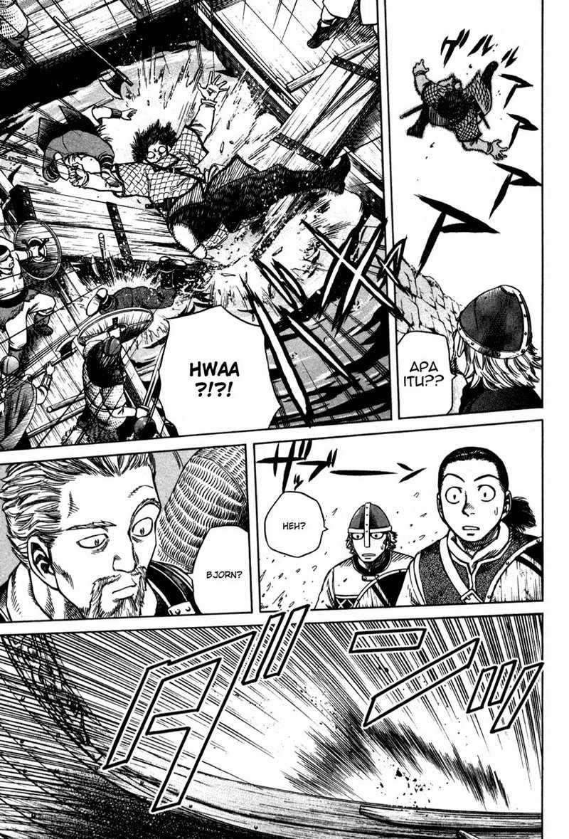Vinland Saga — Chapter 12, halaman 17
