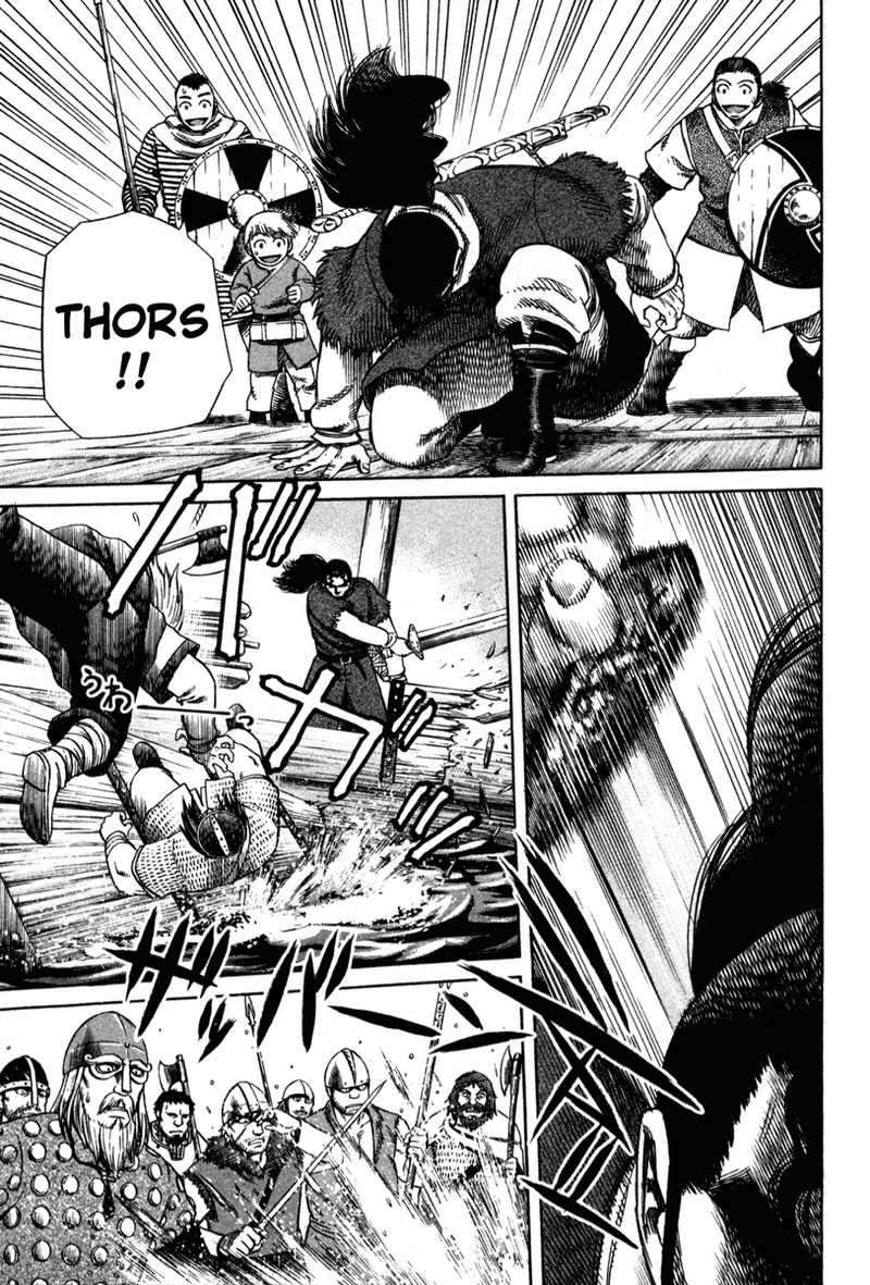 Vinland Saga — Chapter 12, halaman 19