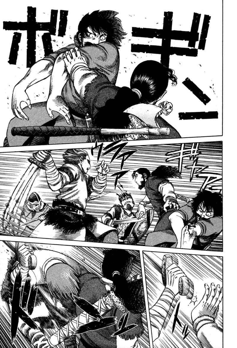 Vinland Saga — Chapter 12, halaman 3