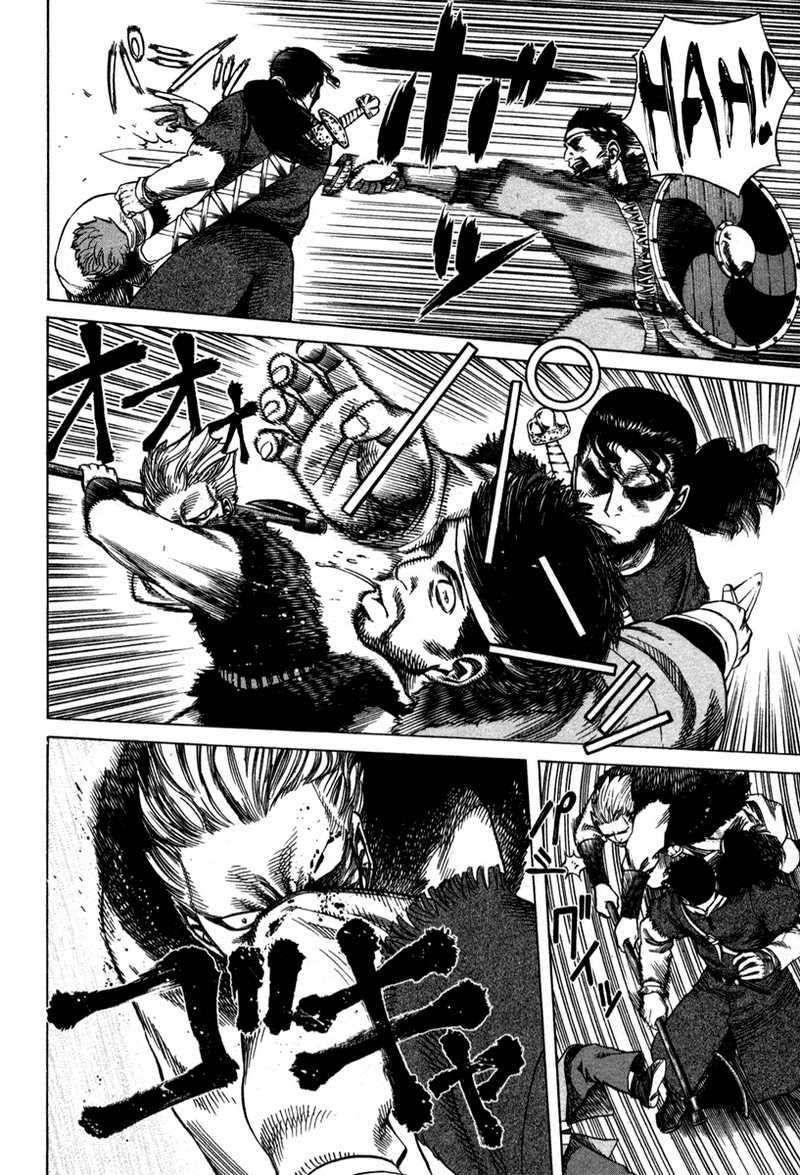 Vinland Saga — Chapter 12, halaman 4