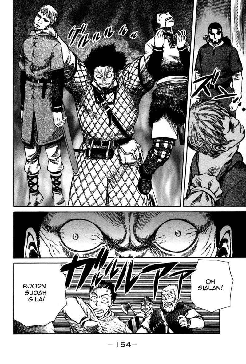 Vinland Saga — Chapter 12, halaman 8