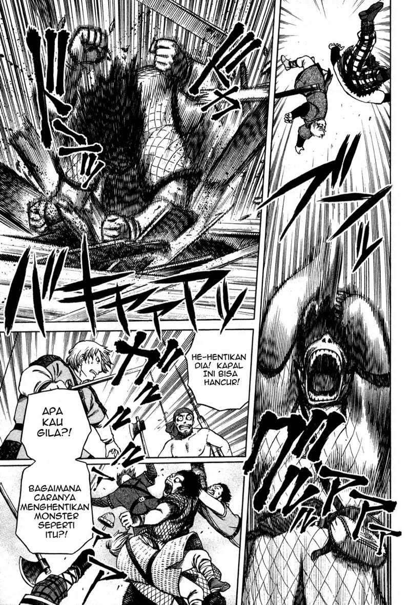 Vinland Saga — Chapter 12, halaman 9