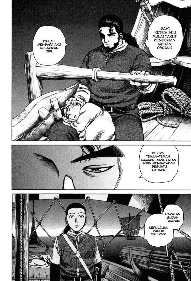 Vinland Saga — Chapter 10, halaman 12