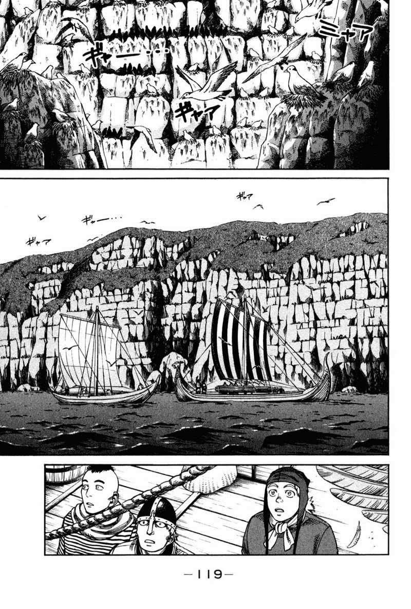 Vinland Saga — Chapter 10, halaman 13