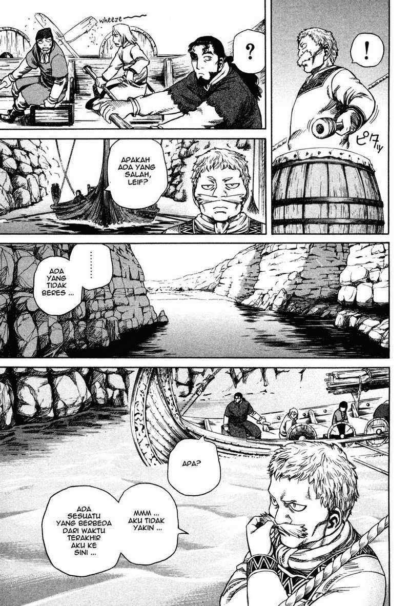 Vinland Saga — Chapter 10, halaman 17