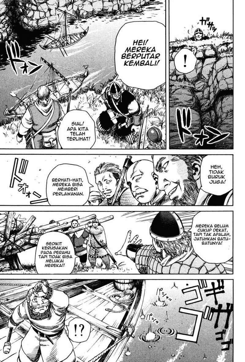 Vinland Saga — Chapter 10, halaman 19