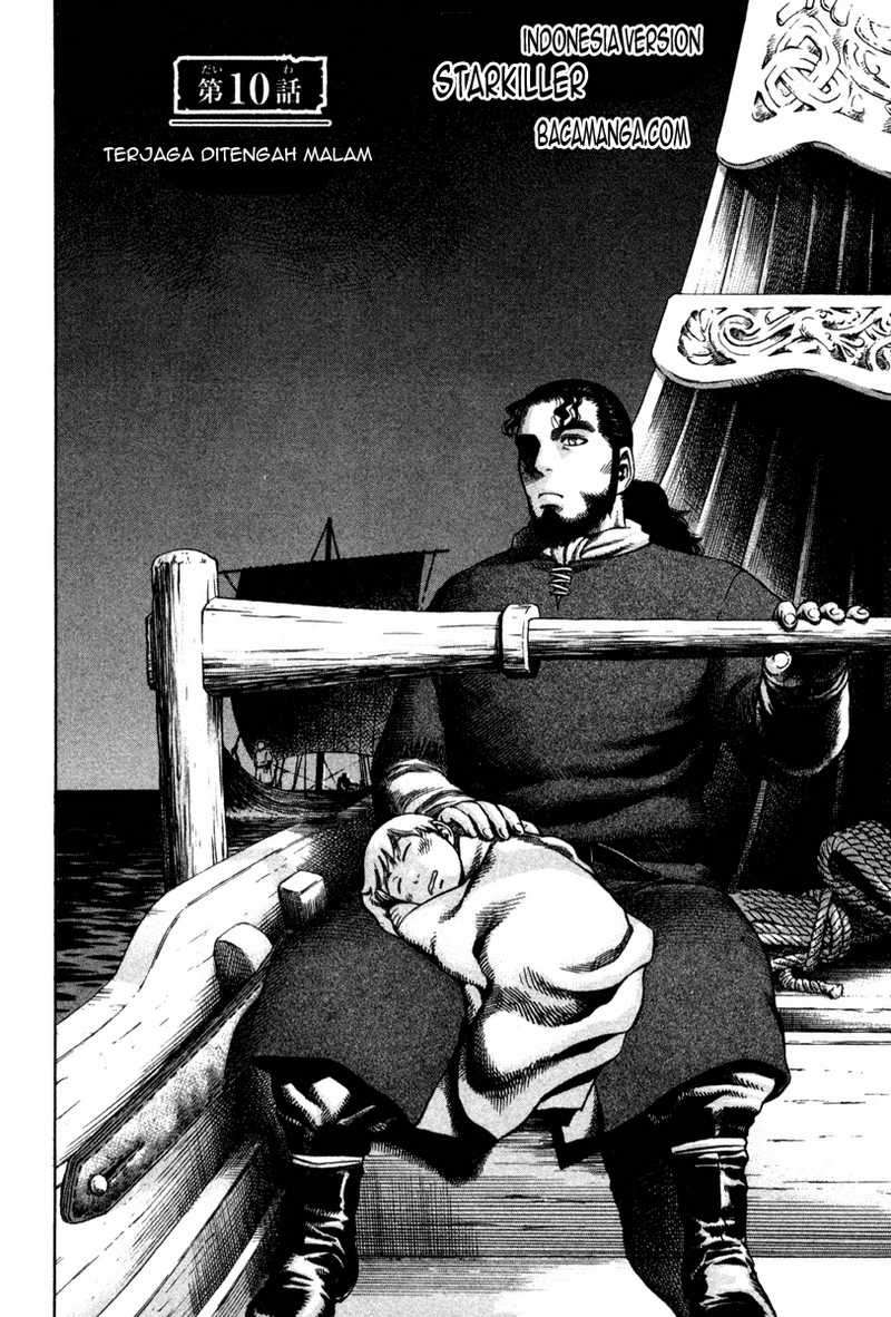 Vinland Saga — Chapter 10, halaman 2