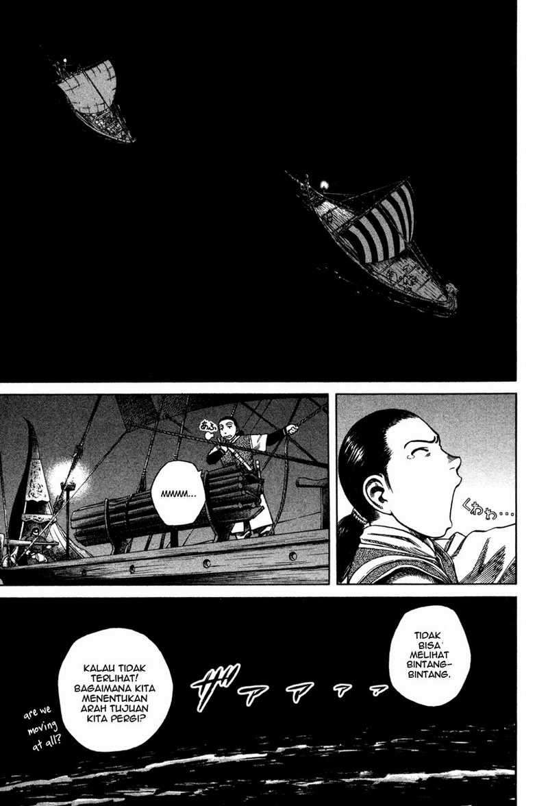 Vinland Saga — Chapter 10, halaman 3