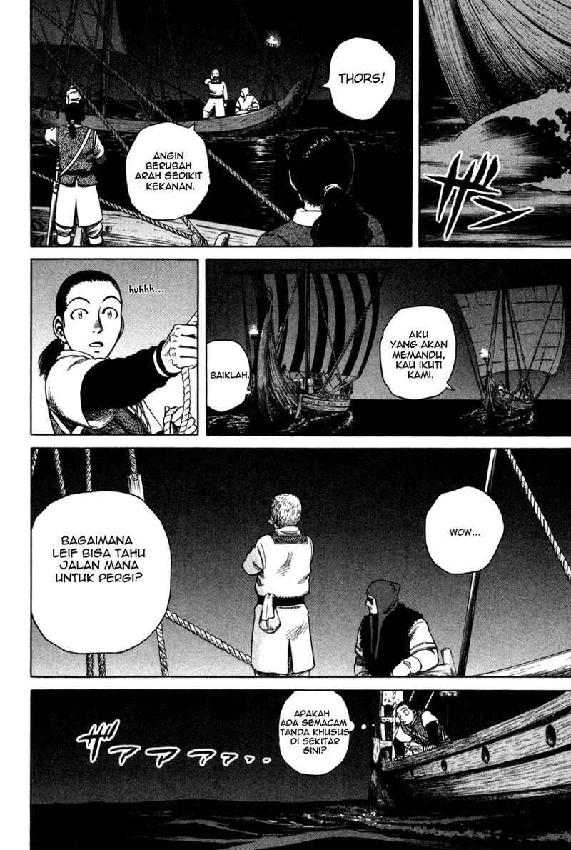 Vinland Saga — Chapter 10, halaman 4