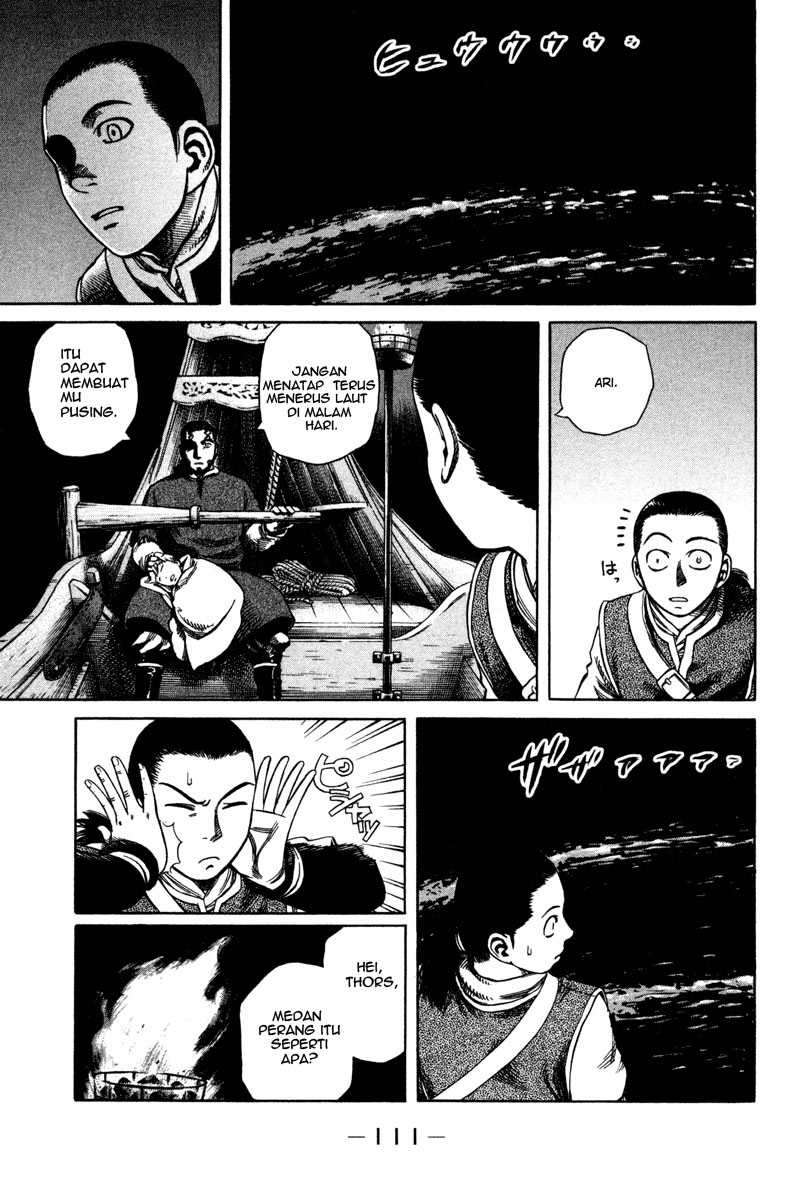 Vinland Saga — Chapter 10, halaman 5