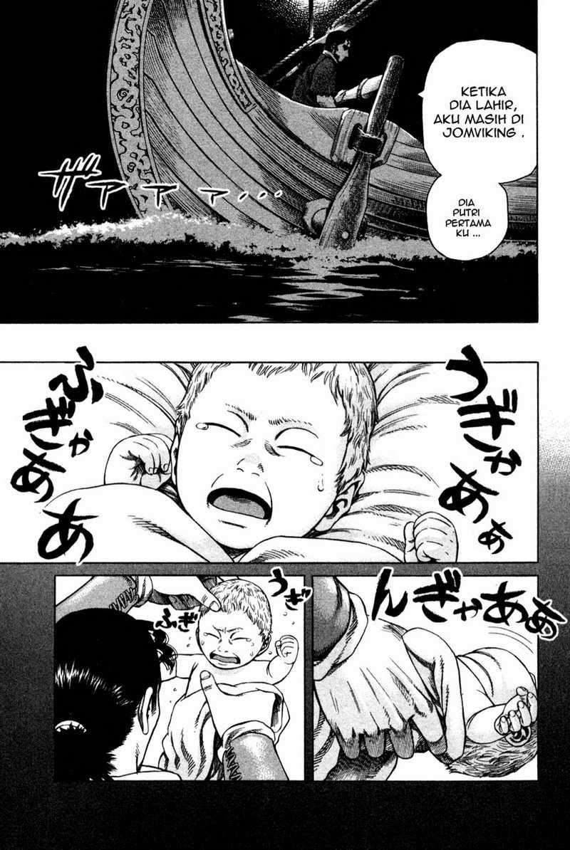 Vinland Saga — Chapter 10, halaman 7