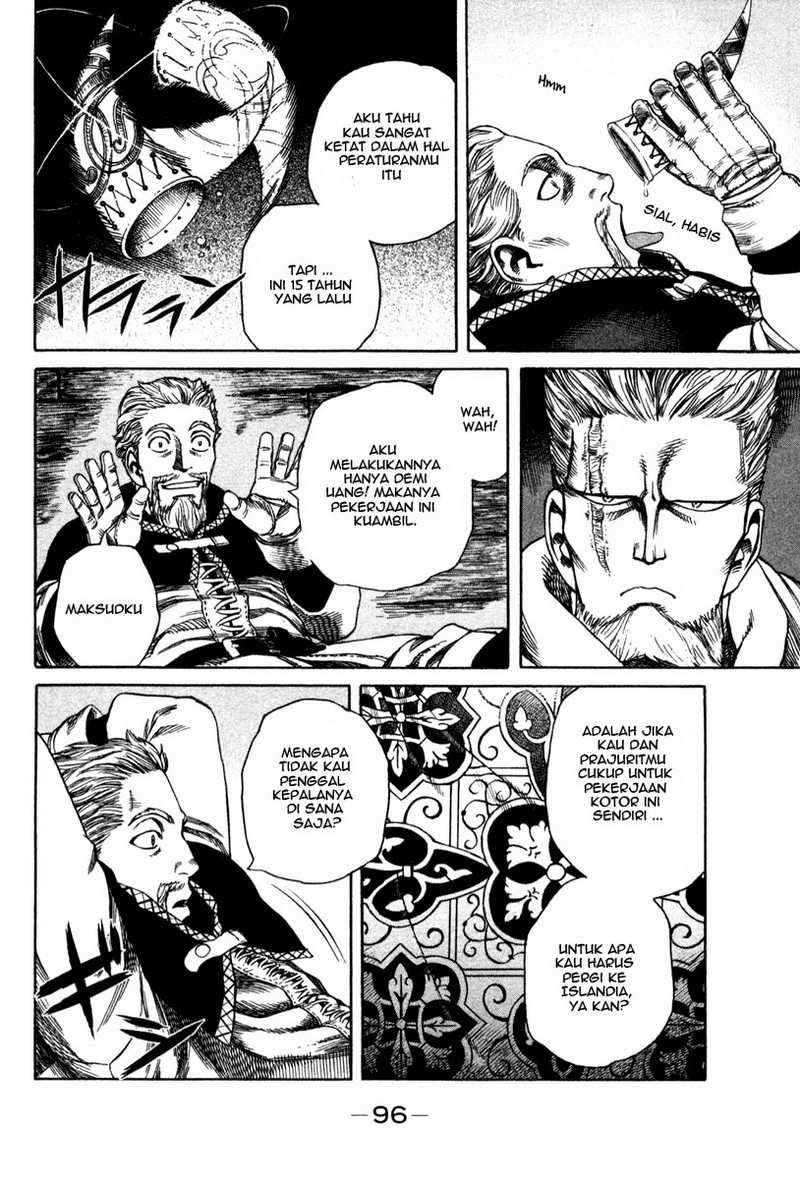 Vinland Saga — Chapter 9, halaman 10