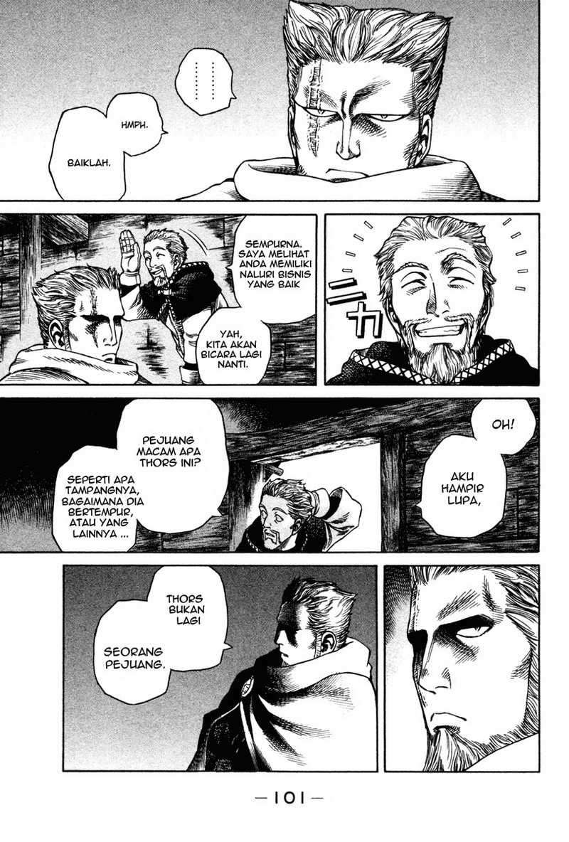 Vinland Saga — Chapter 9, halaman 14