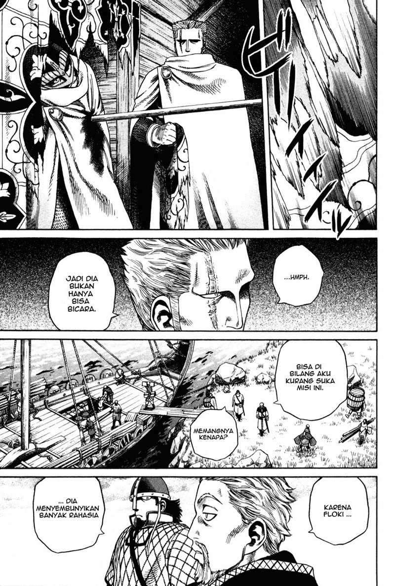 Vinland Saga — Chapter 9, halaman 16