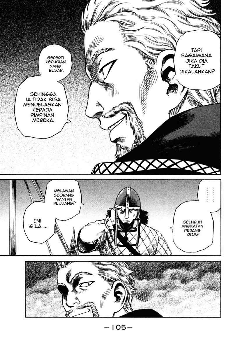 Vinland Saga — Chapter 9, halaman 18