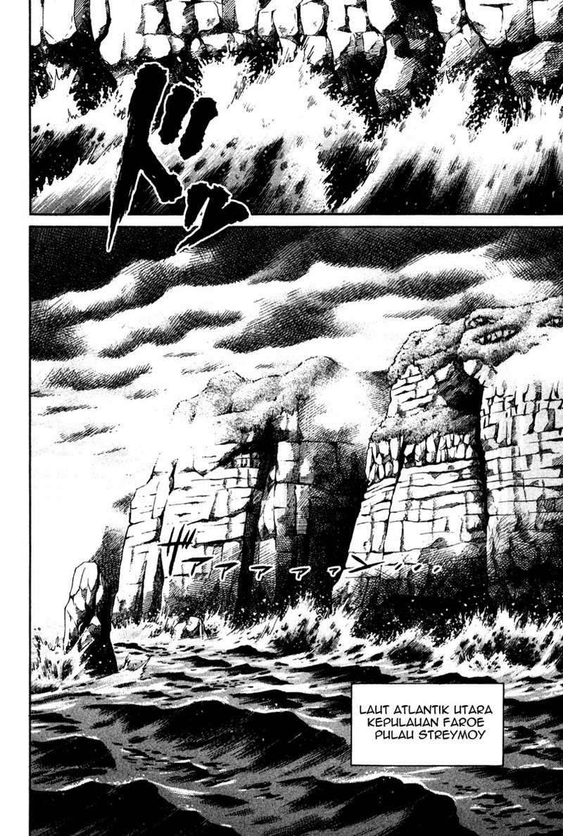 Vinland Saga — Chapter 9, halaman 2