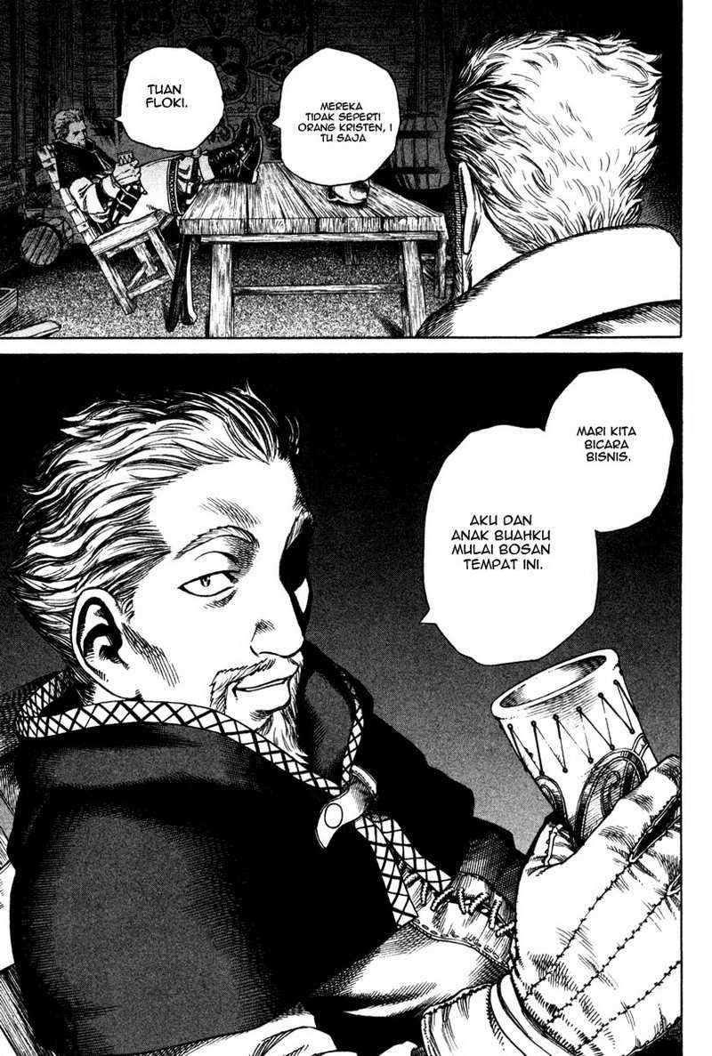 Vinland Saga — Chapter 9, halaman 7