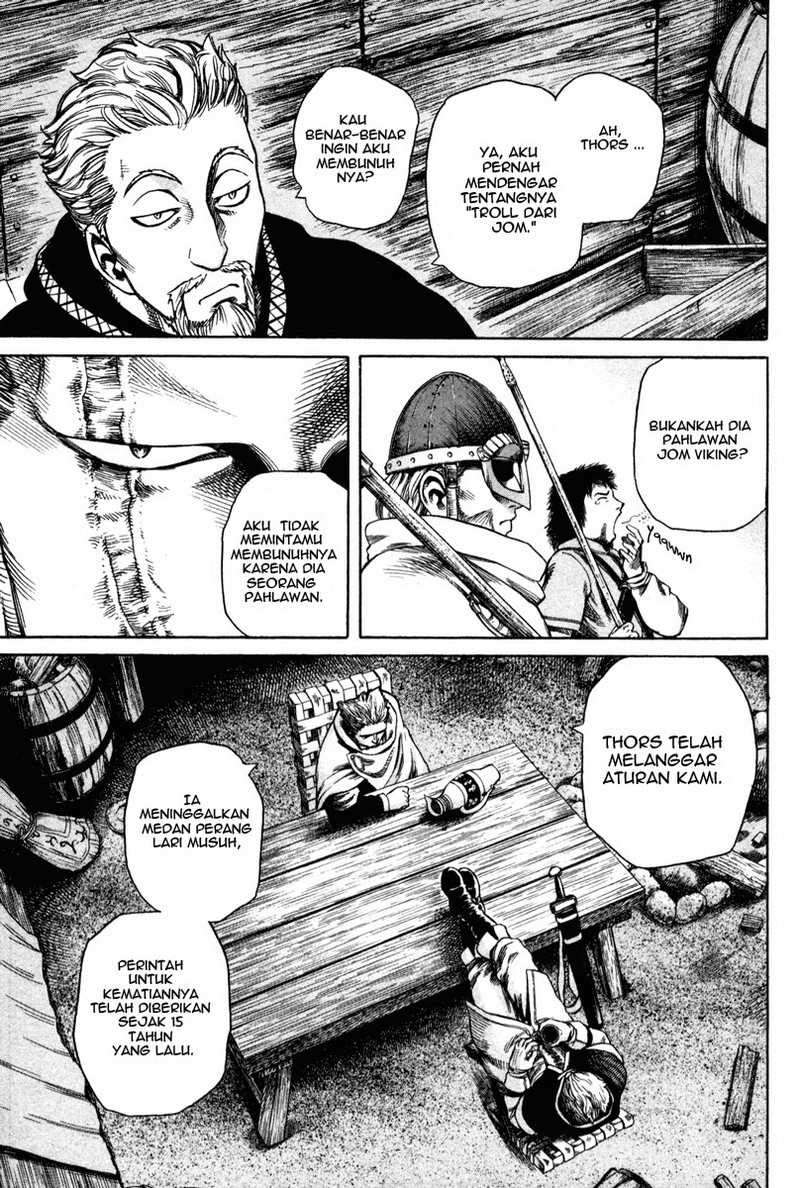 Vinland Saga — Chapter 9, halaman 9