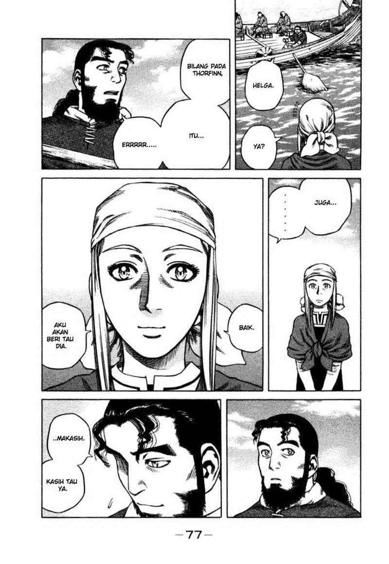 Vinland Saga — Chapter 8, halaman 14