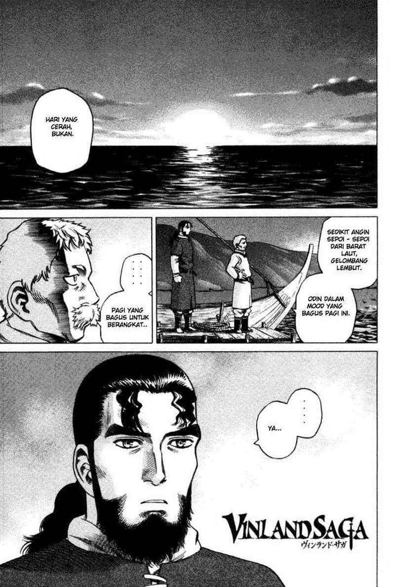 Vinland Saga — Chapter 8, halaman 2