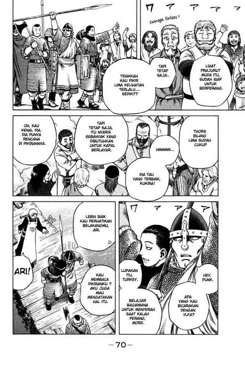 Vinland Saga — Chapter 8, halaman 7
