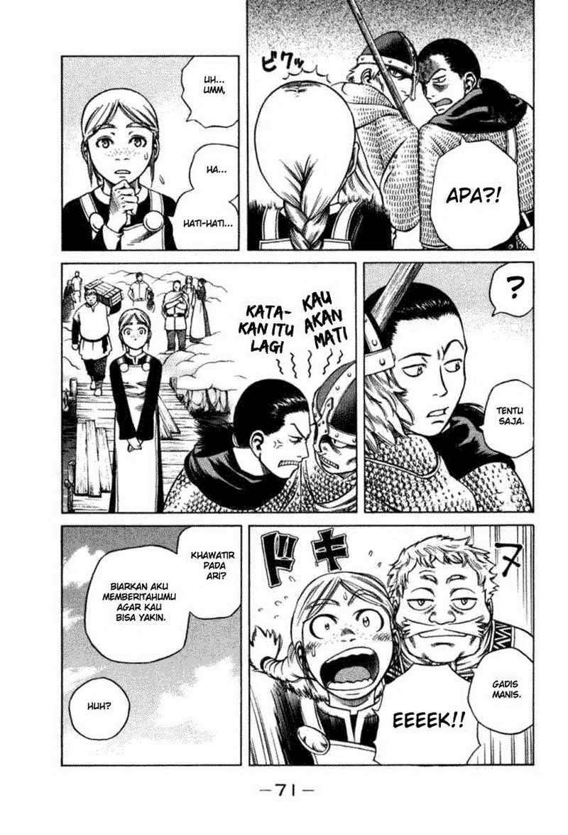 Vinland Saga — Chapter 8, halaman 8