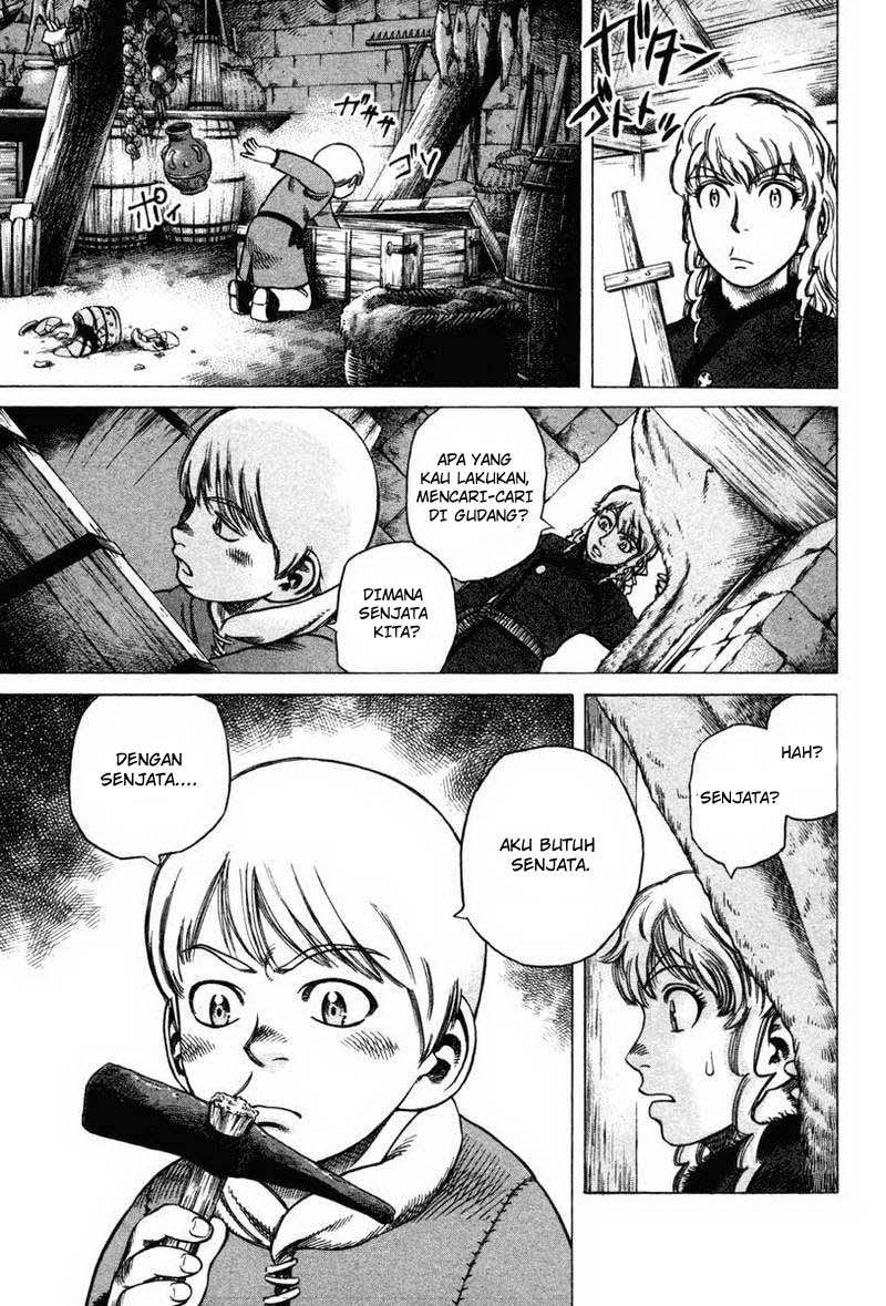 Vinland Saga — Chapter 7, halaman 10