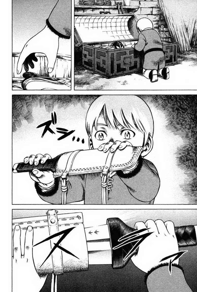 Vinland Saga — Chapter 7, halaman 13