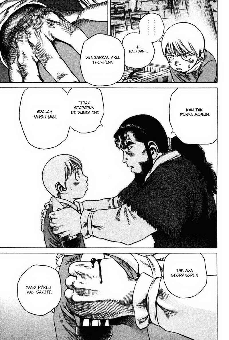Vinland Saga — Chapter 7, halaman 18