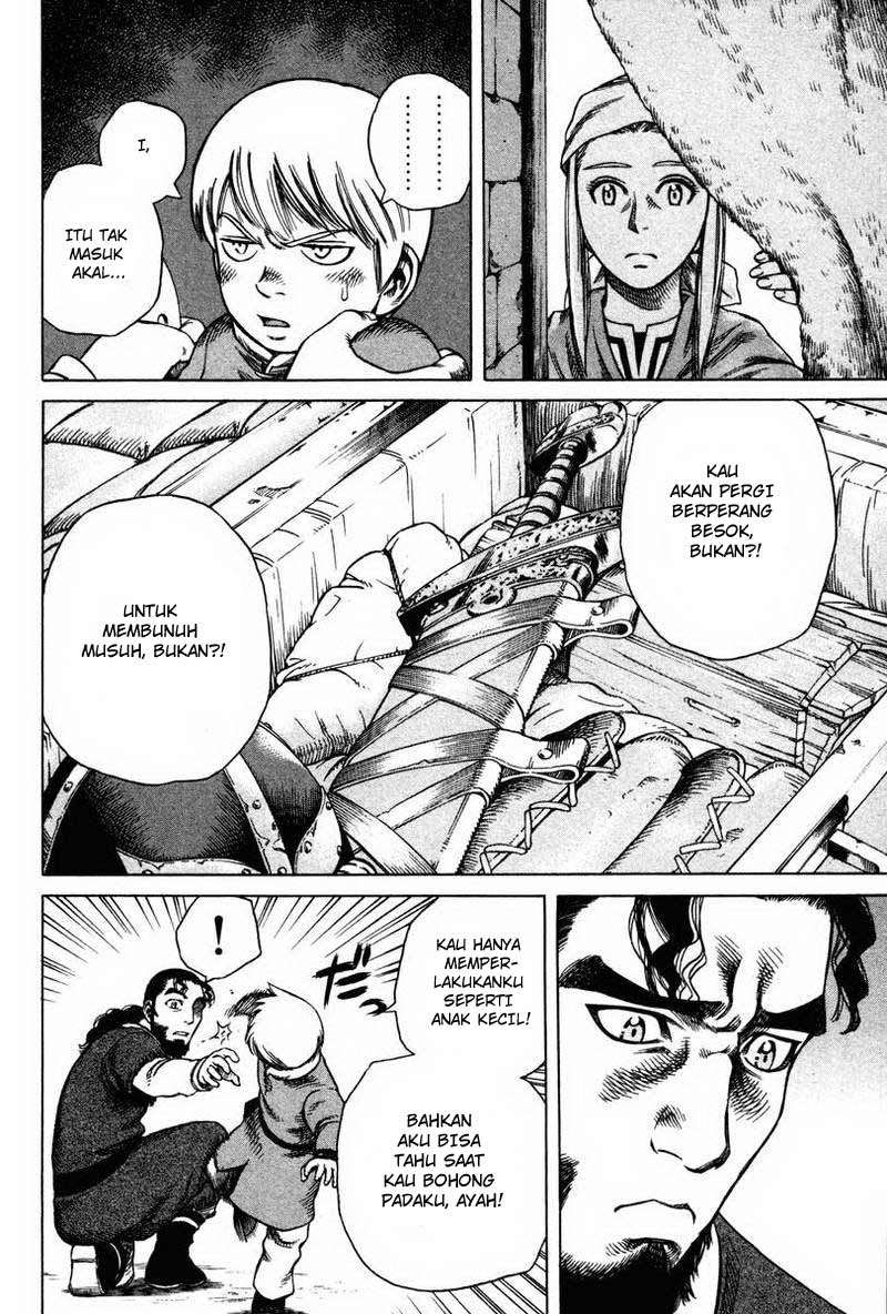 Vinland Saga — Chapter 7, halaman 19