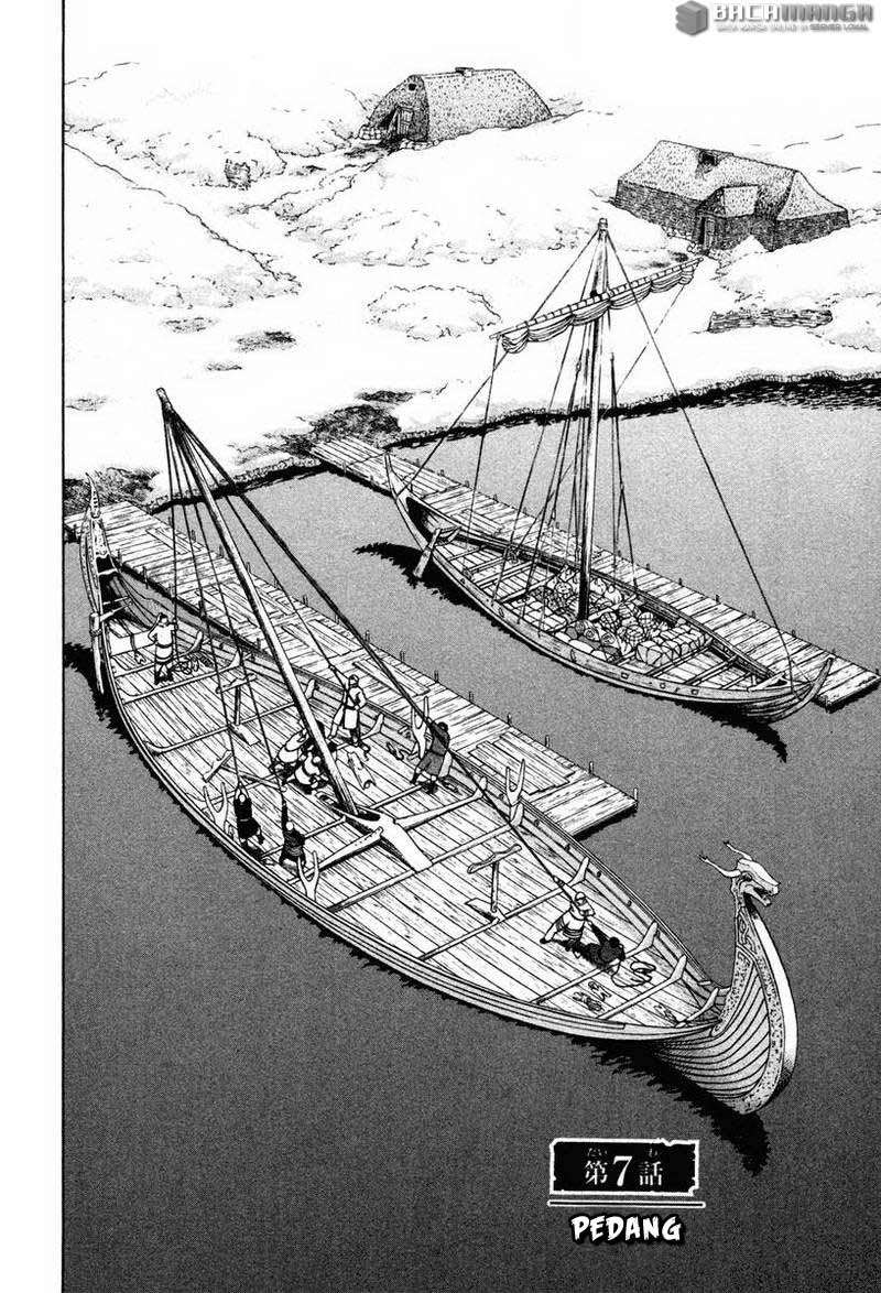 Vinland Saga — Chapter 7, halaman 3
