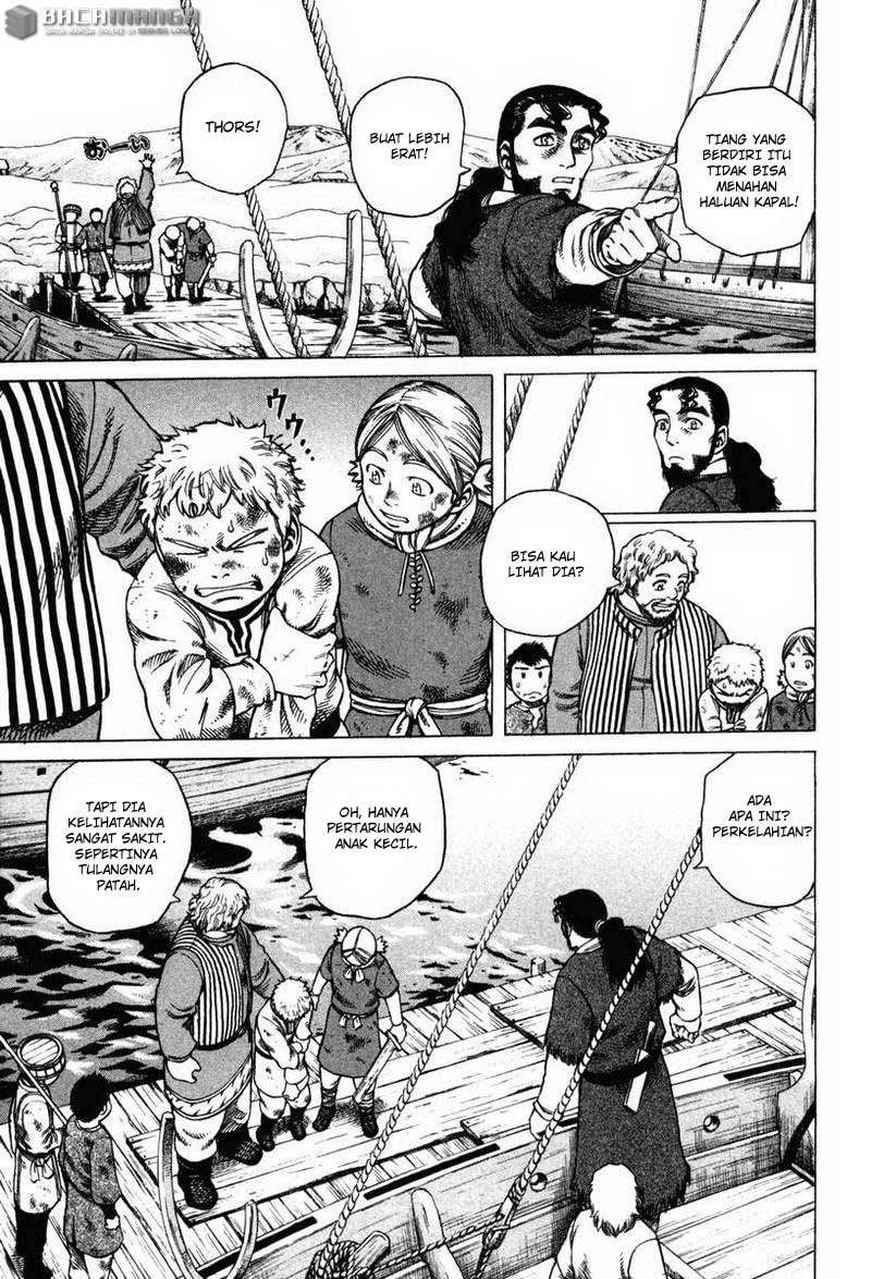 Vinland Saga — Chapter 7, halaman 4