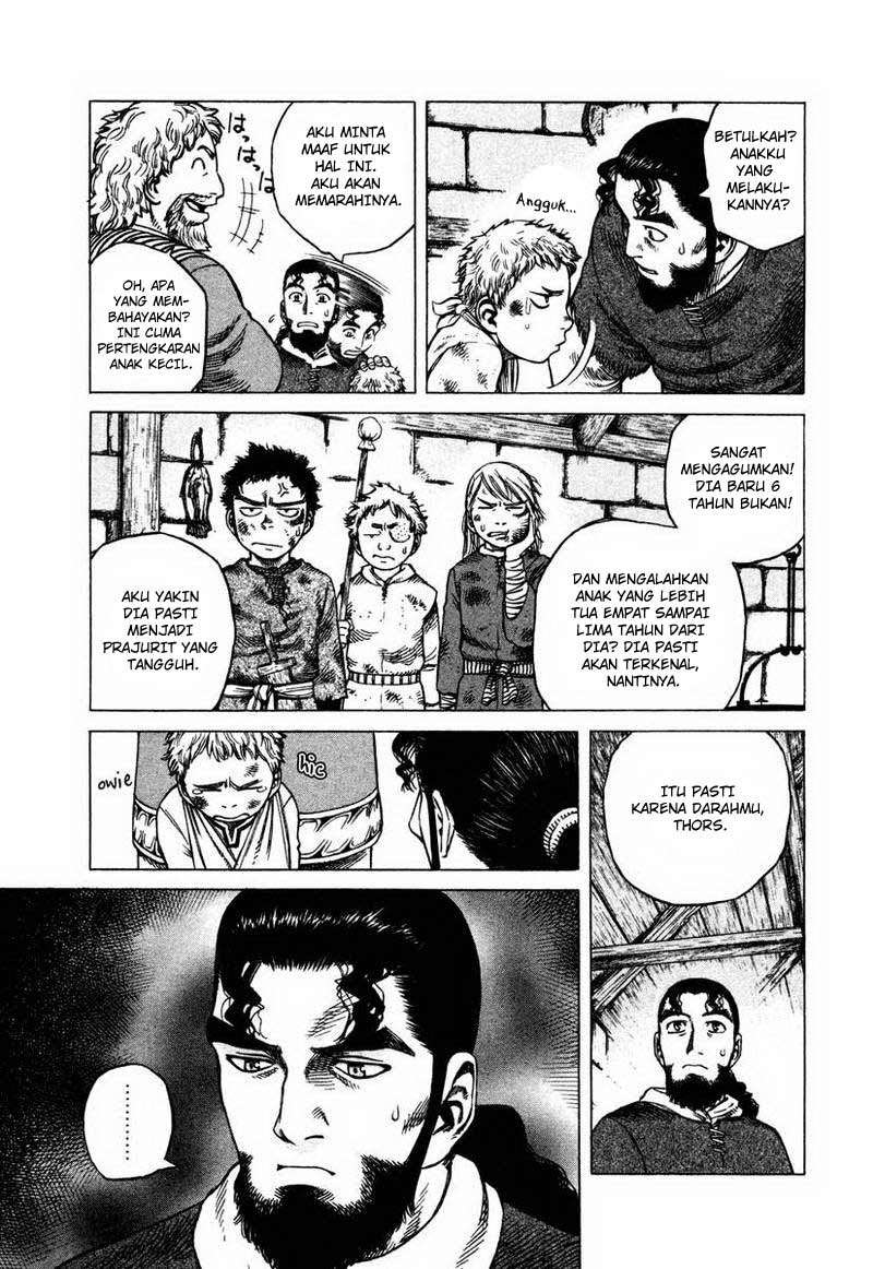 Vinland Saga — Chapter 7, halaman 6