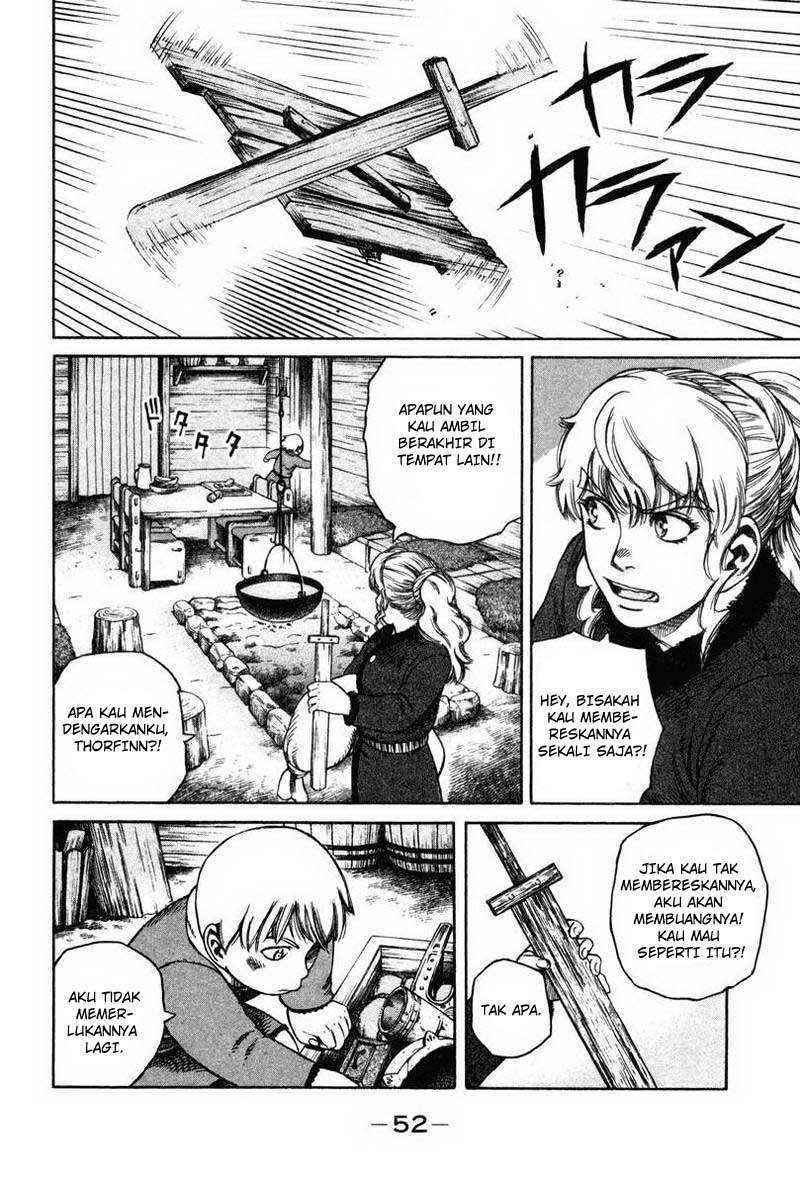Vinland Saga — Chapter 7, halaman 9